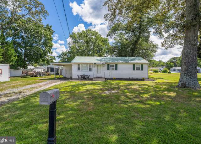 Property at 32883 Murray Rd, Frankford, DE 19945, 3 beds, 1 bath