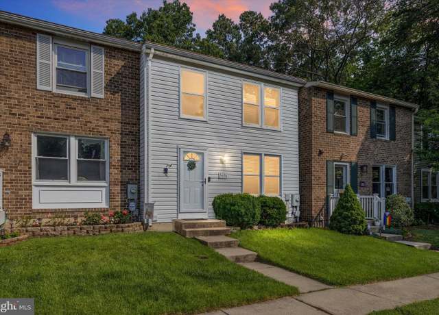 Property at 3636 Dorshire Ct, Pasadena, MD 21122, 3 beds, 2 baths