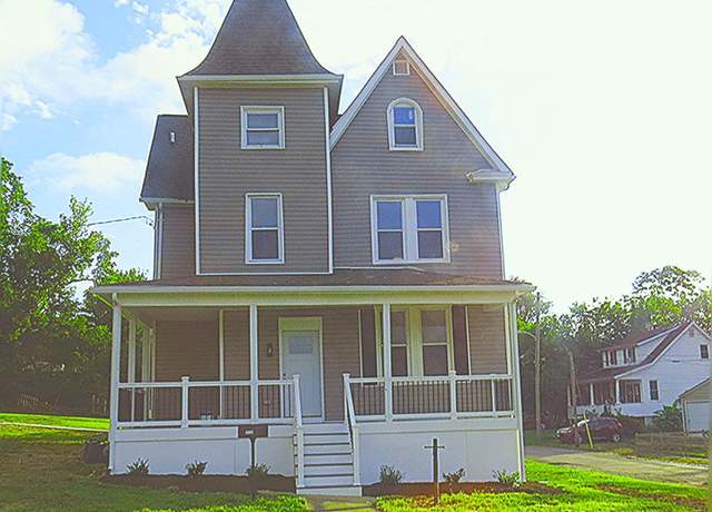 Property at 3110 Hamilton Ave, Baltimore, MD 21214, 3 beds, 4.5 baths