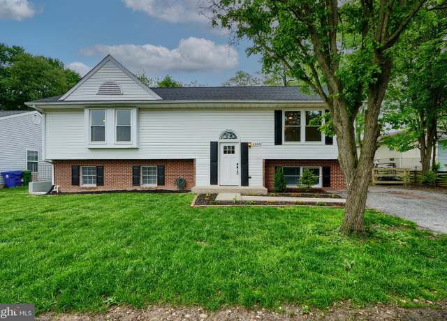Property at 4504 E Joppa Rd, Perry Hall, MD 21128, 5 beds, 2.5 baths