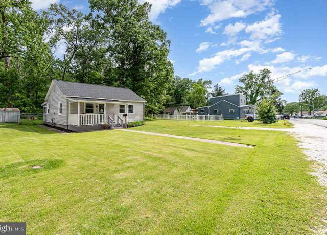 Property at 59 Transverse Ave, Middle River, MD 21220, 3 beds, 1 bath