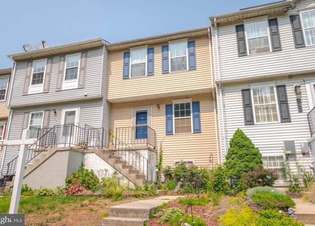 Property at 645 Nollmeyer Rd, Baltimore, MD 21220, 3 beds, 2 baths