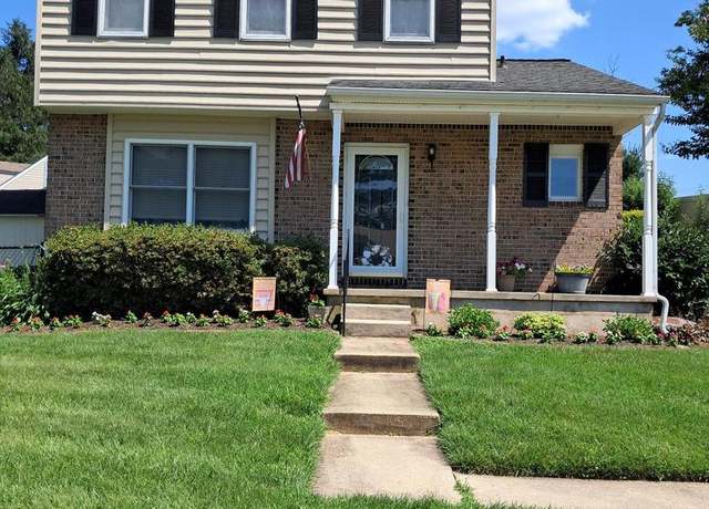 Property at 9415 Twilight Dr, Baltimore, MD 21236, 3 beds, 1.5 baths