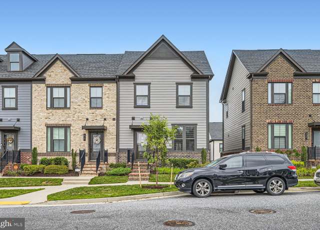 Property at 418 Heritage St, Middle River, MD 21220, 3 beds, 3 baths