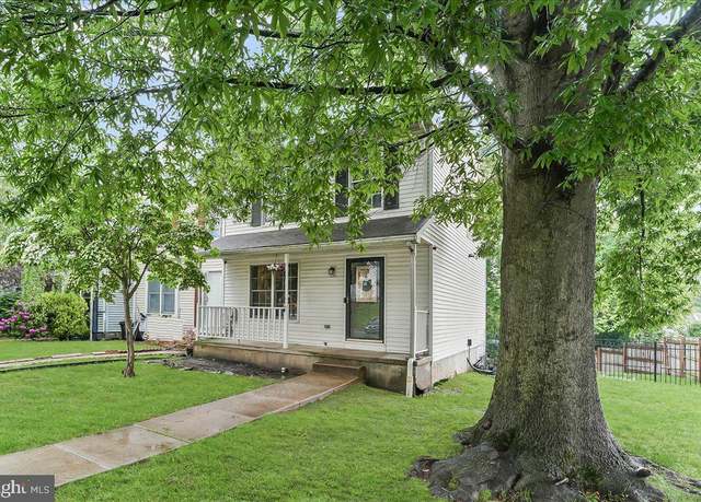 Property at 100 Cypress Dr, North East, MD 21901, 3 beds, 1.5 baths