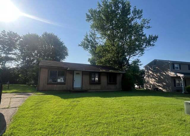 Property at 126 Jarmon Rd, Elkton, MD 21921, 3 beds, 1 bath