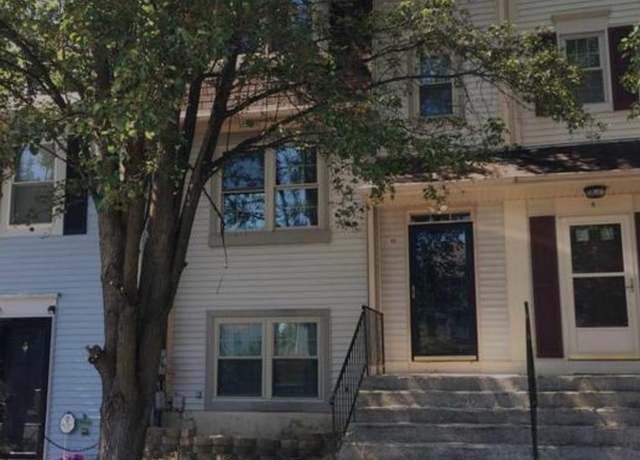Property at 10 Meadowside Ct, Indian Head, MD 20640, 4 beds, 2.5 baths