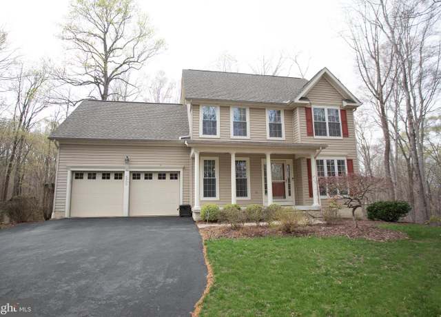 Property at 5900 Pinto Pl, Hughesville, MD 20637, 4 beds, 2.5 baths