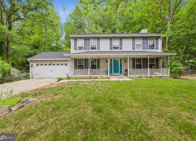 Property at 11500 Acton Ln, Waldorf, MD 20601, 4 beds, 2.5 baths