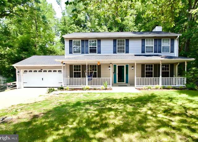 Property at 11500 Acton Ln, Waldorf, MD 20601, 4 beds, 2.5 baths