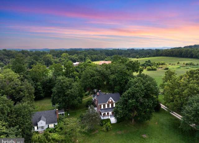 Property at 431 Mckinstrys Mill Rd, Union Bridge, MD 21791, 3 beds, 2.5 baths
