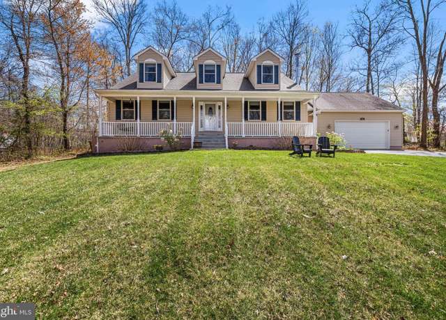 Property at 3374 Old Gamber Rd, Finksburg, MD 21048, 4 beds, 3.5 baths