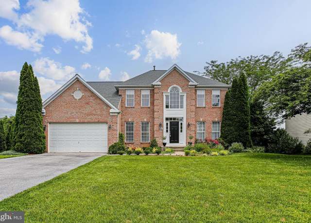 Property at 420 Ronsdale Rd, Eldersburg, MD 21784, 5 beds, 3.5 baths
