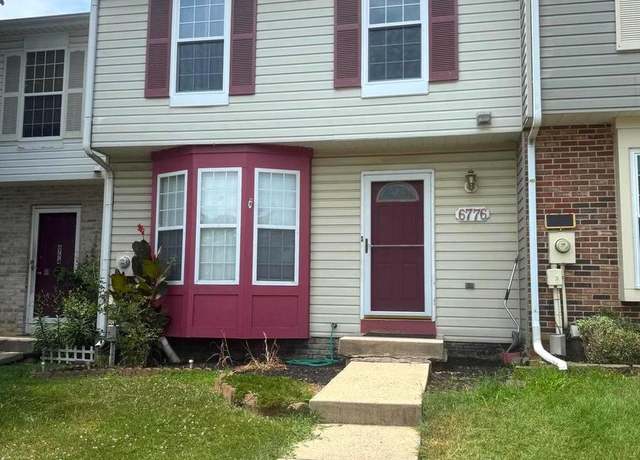 Property at 6776 Wood Duck Ct, Frederick, MD 21703, 3 beds, 2.5 baths