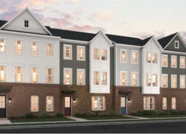 Property at 1726 Blacksmith Way Lot 91, Frederick, MD 21702, 4 beds, 3.5 baths