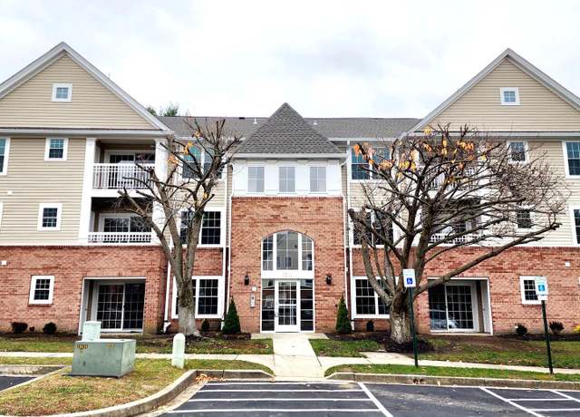 Property at 1311-C Sheridan Pl #105, Bel Air, MD 21015, 3 beds, 2 baths