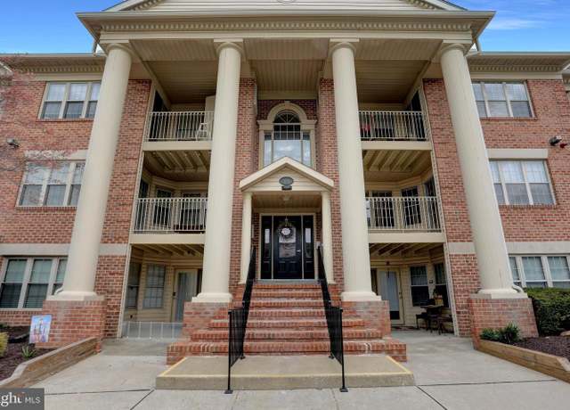 Property at 104 Gwen Dr Unit 104-2H, Forest Hill, MD 21050, 2 beds, 1 bath