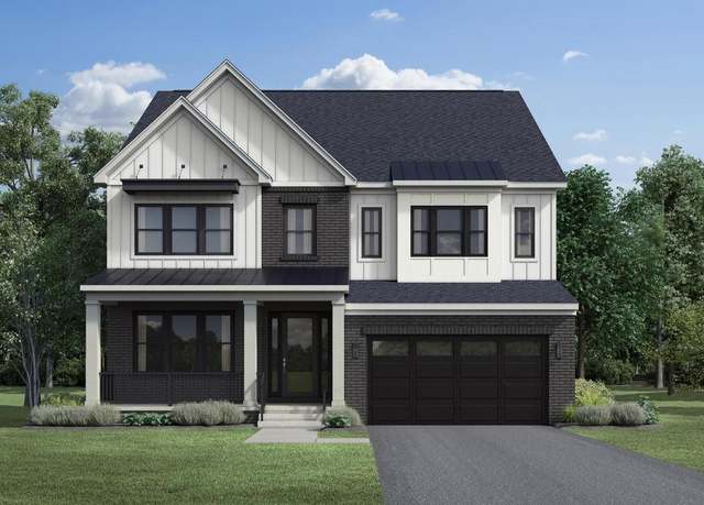 Property at 6917 Renita Ln, Bethesda, MD 20817, 4 beds, 4.5 baths