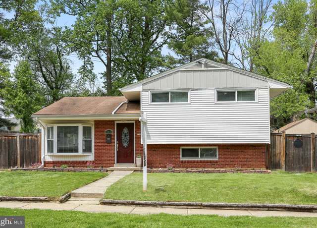 Property at 13010 Turkey Branch Pkwy, Rockville, MD 20853, 3 beds, 2.5 baths
