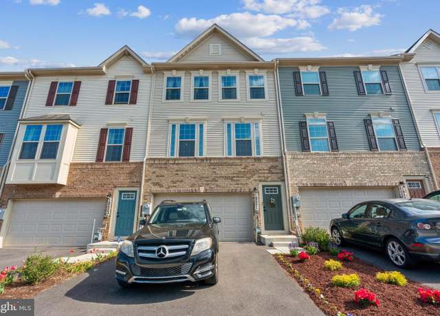 Property at 19551 Sol Pl, Montgomery Village, MD 20879, 3 beds, 2.5 baths