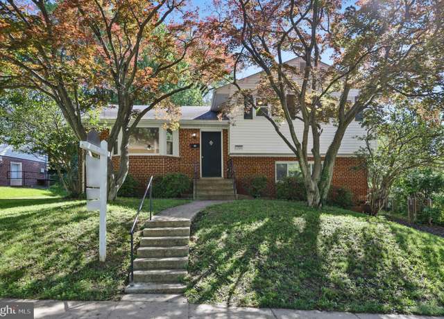Property at 12505 Littleton St, Silver Spring, MD 20906, 3 beds, 2 baths