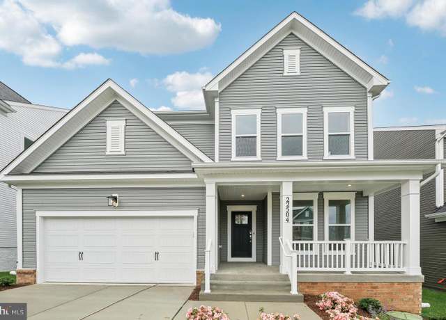 Property at 22504 Sculpin Brook Rd, Boyds, MD 20841, 5 beds, 5 baths