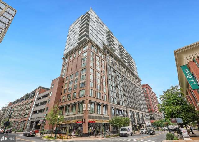Property at 930 Rose Ave #1503, Rockville, MD 20852, 1 bath