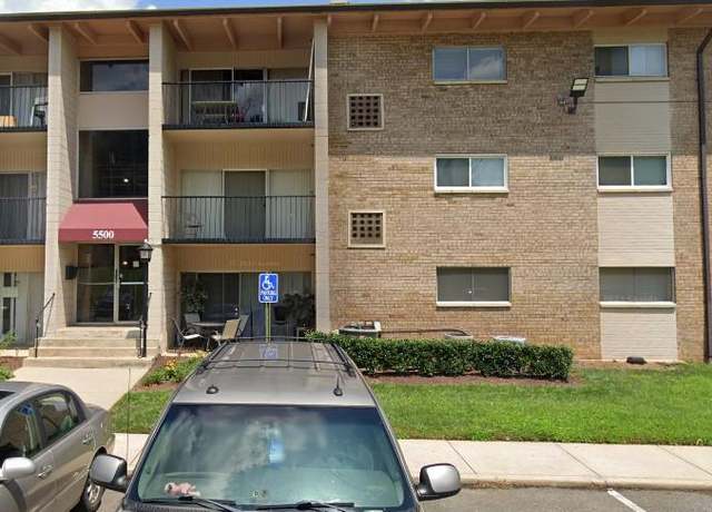 Property at 5500 Karen Elaine Dr #910, Hyattsville, MD 20784, 2 beds, 1 bath