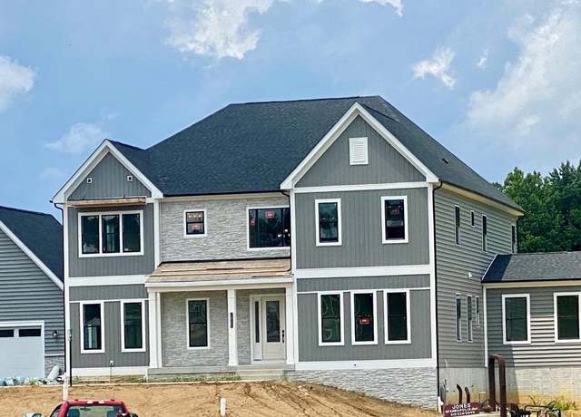Property at 16502 Rolling Knolls Ln, Upper Marlboro, MD 20774, 6 beds, 6.5 baths