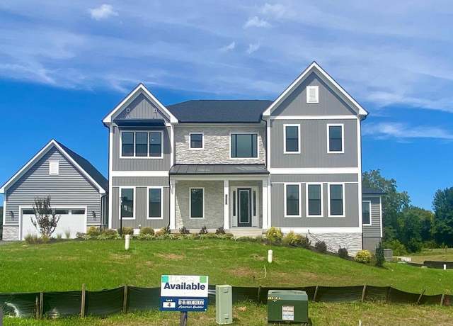 Property at 16502 Rolling Knolls Ln, Upper Marlboro, MD 20774, 6 beds, 6.5 baths