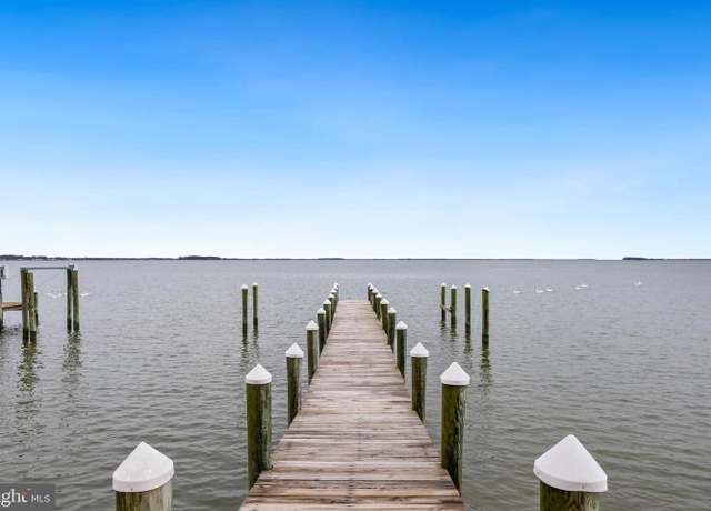 Property at 2817 Cox Neck Rd, Chester, MD 21619, 6 beds, 5.5 baths
