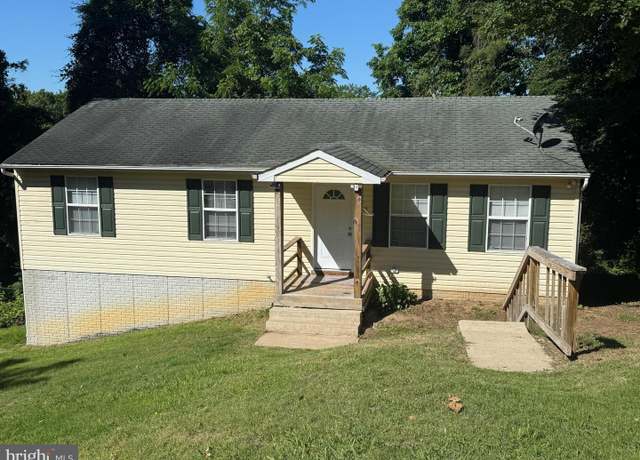 Property at 38897 Viewriver Dr, Bushwood, MD 20618, 4 beds, 2 baths