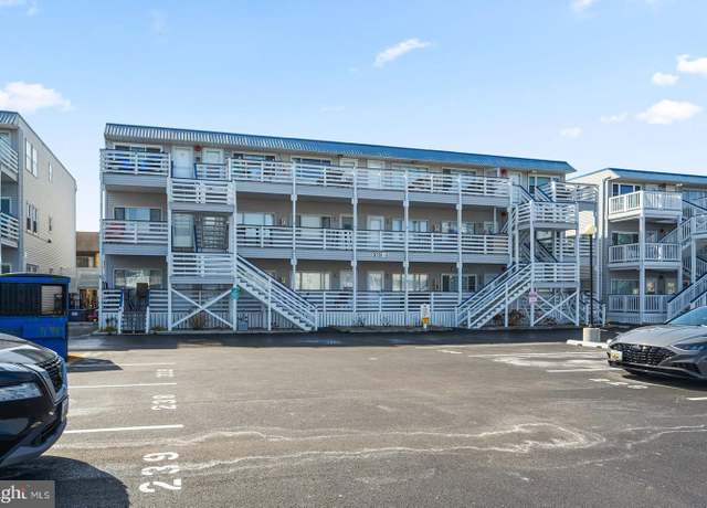 Property at 3701 G Coastal Hwy #332, Ocean City, MD 21842, 1 bed, 1 bath