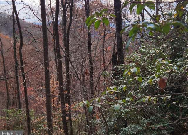 Property at 0 Bear Cv, Bryson City, NC 28713