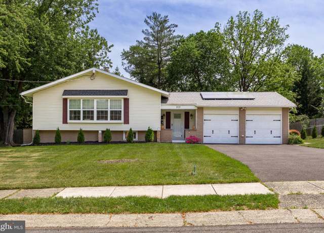 Property at 510 Wellfleet Rd, Cinnaminson, NJ 08077, 5 beds, 3 baths