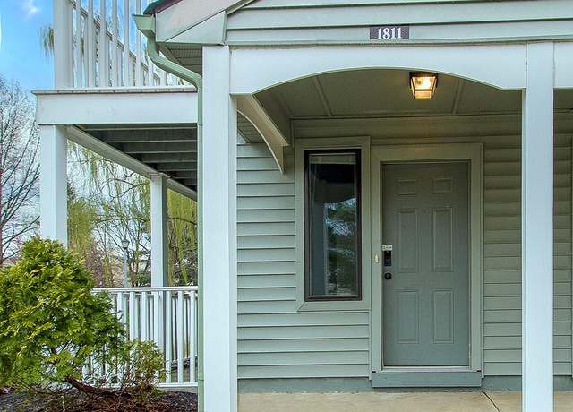 Property at 1811 Roberts Way, Voorhees, NJ 08043, 2 beds, 2 baths
