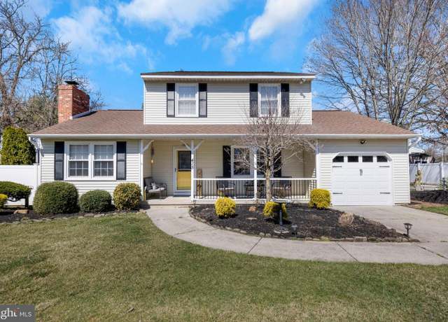 Property at 415 Doerrmann Dr, Mickleton, NJ 08056, 3 beds, 1.5 baths