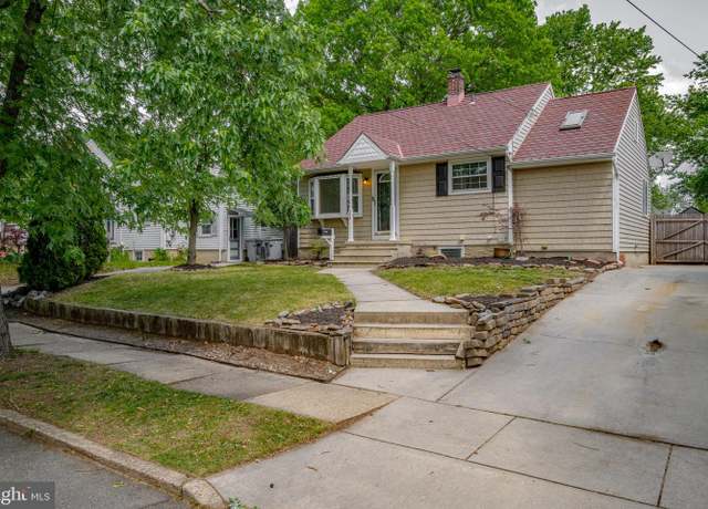 Property at 153 Cedar Ave, Westville, NJ 08093, 3 beds, 1 bath