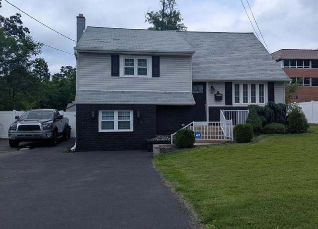 Property at 505 Spruce Ave, Pitman, NJ 08071, 3 beds, 1 bath