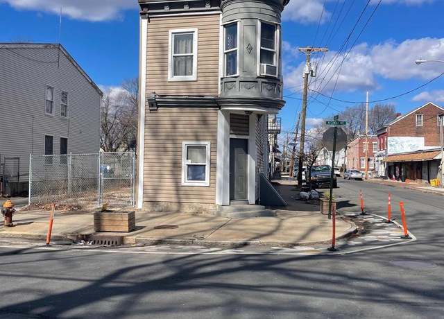 Property at 699 N Clinton Ave, Trenton, NJ 08638, 1 bed