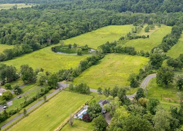 Property at 48 Fairview Rd, Skillman, NJ 08558
