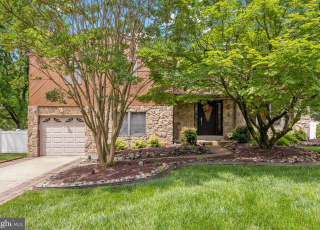 Property at 311 Upper Holland Rd, Richboro, PA 18954, 3 beds, 2.5 baths