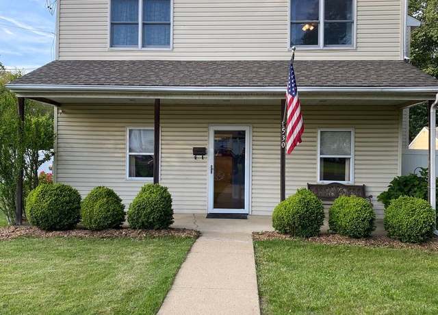 Property at 530 Avenue B, Feasterville Trevose, PA 19053, 4 beds, 2 baths