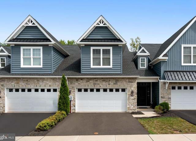 Property at 922 Holden Ct, Warminster, PA 18974, 3 beds, 2.5 baths