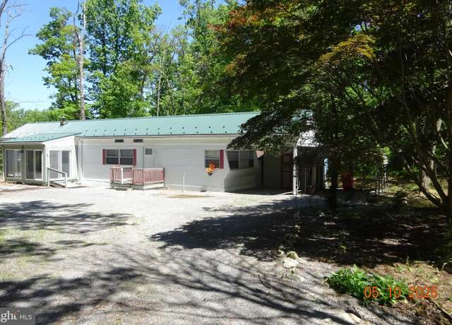 Property at 1249 Means Hollow Rd, Shippensburg, PA 17257, 2 beds, 2 baths