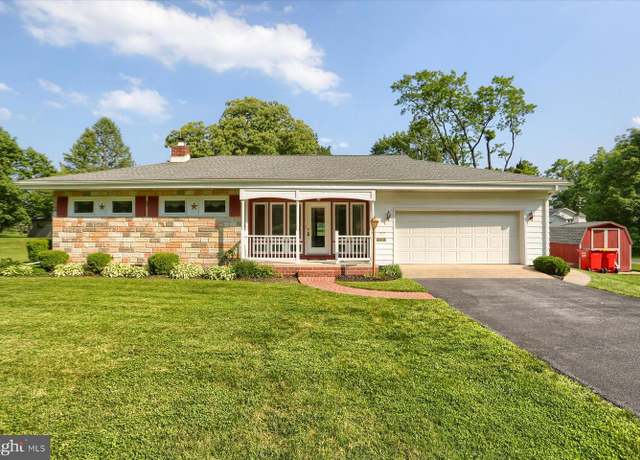 Property at 2378 Walnut Bottom Rd, Carlisle, PA 17015, 3 beds, 1 bath