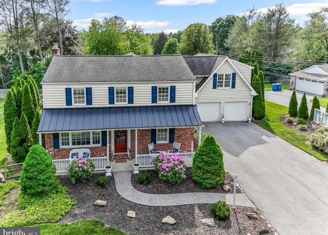 Property at 830 Pietro Pl, West Chester, PA 19382, 6 beds, 3.5 baths
