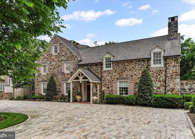 Property at 137 Jaffrey Rd, Malvern, PA 19355, 4 beds, 5.5 baths