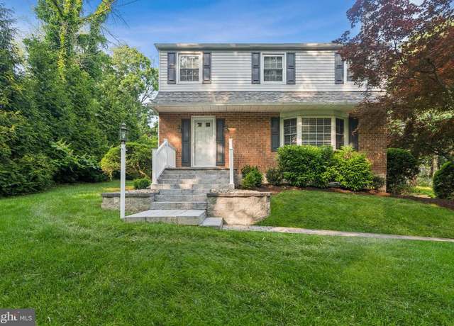 Property at 1243 Grove Rd, West Chester, PA 19380, 4 beds, 2.5 baths