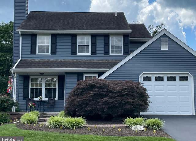 Property at 1130 Delaware Ln, Downingtown, PA 19335, 3 beds, 1.5 baths